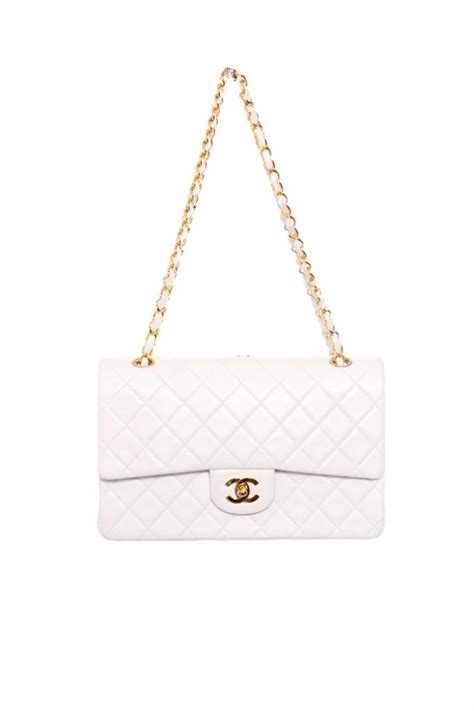 chanel tas wit|chanel handbags sale.